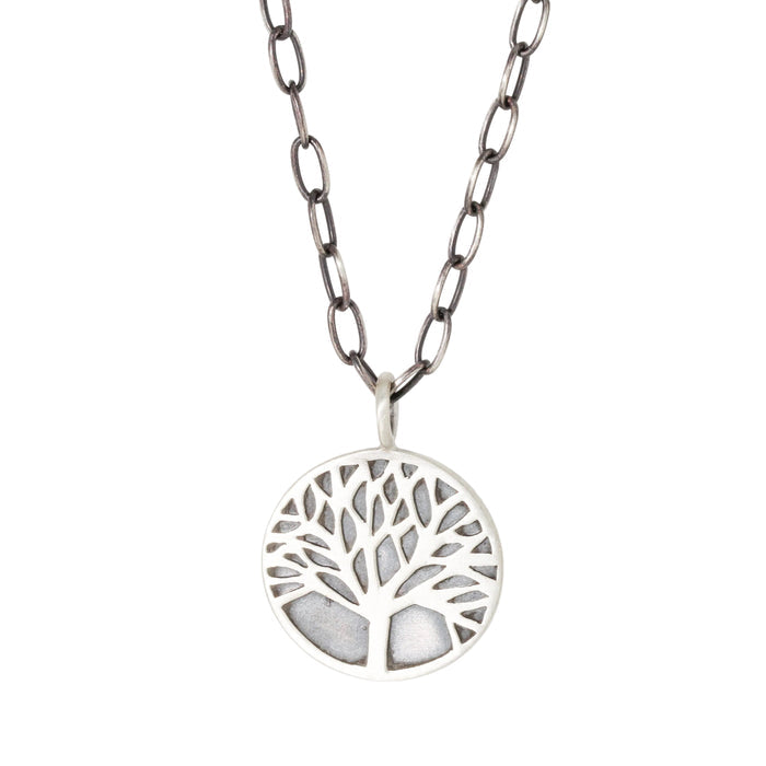 Tree of Life Necklace