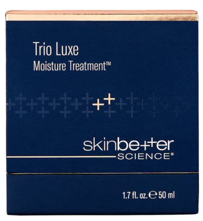 Trio Luxe Moisture Treatment