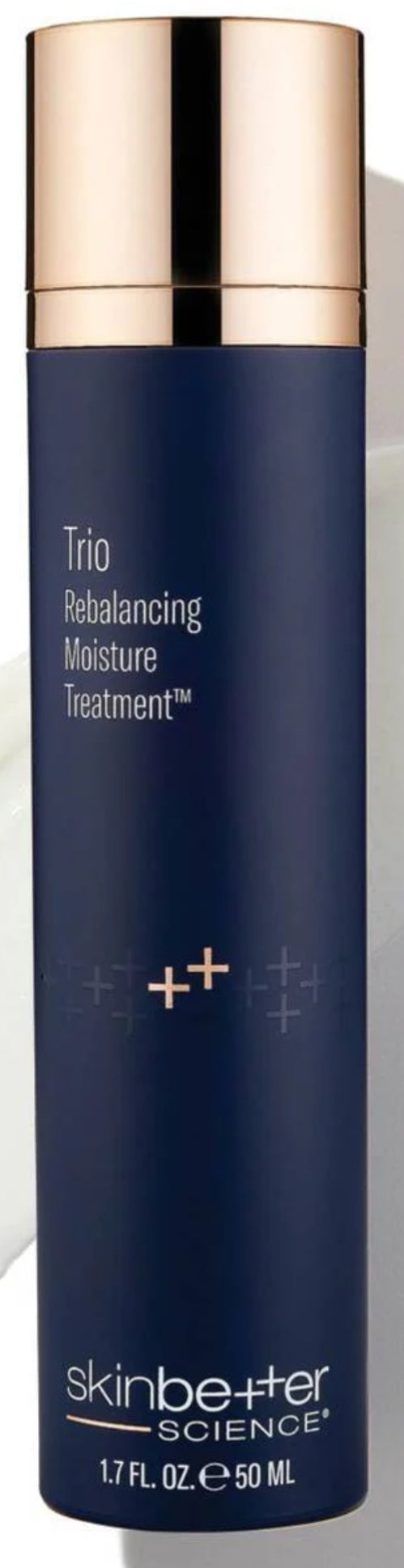 Trio Rebalancing Moisture Treatment