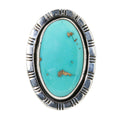 Turquoise Ring by MT-Southwest
