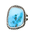 Turquoise Ring-Southwest