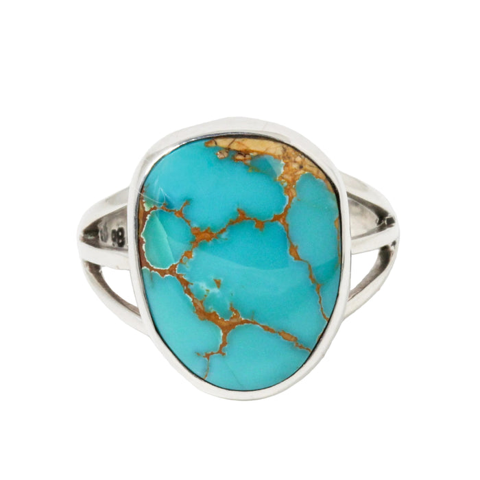 Turquoise Ring-Southwest