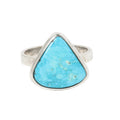 Turquoise Ring-Southwest