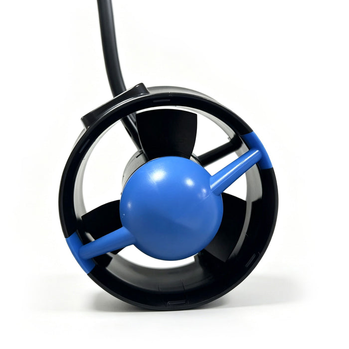 U8 12V~24V 7Kg Thrust Underwater SUBSEA Thruster/Propeller/propulsion With  ESC For ROV and Boat