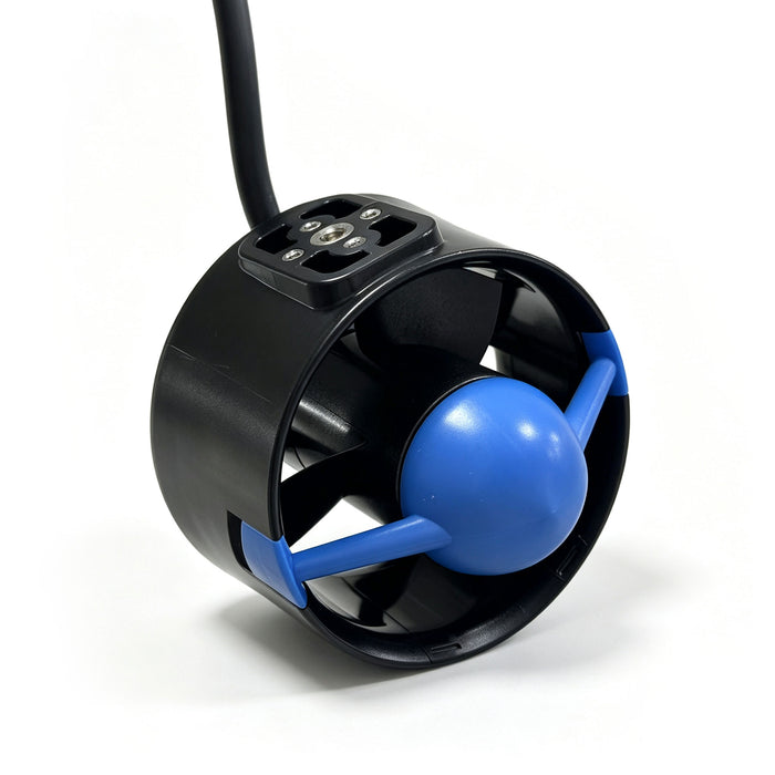 U8 12V~24V 7Kg Thrust Underwater SUBSEA Thruster/Propeller/propulsion With  ESC For ROV and Boat