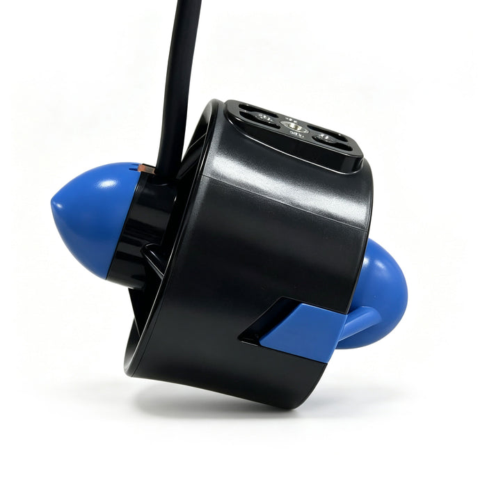 U8 12V~24V 7Kg Thrust Underwater SUBSEA Thruster/Propeller/propulsion With  ESC For ROV and Boat