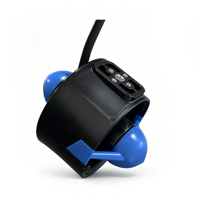 U8 12V~24V 7Kg Thrust Underwater SUBSEA Thruster/Propeller/propulsion With  ESC For ROV and Boat