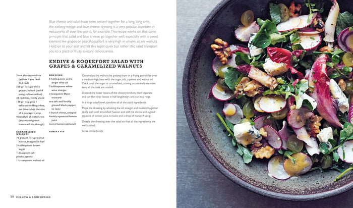 Umami: Game-changing Recipes for Intensely Satisfying Food (Laura Santini)