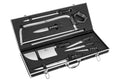 Valise de couteaux professionnels Pradel Excellence pour boucher