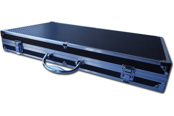 Valise du cuisinier Pradel Excellence 22 couteaux et accessoires