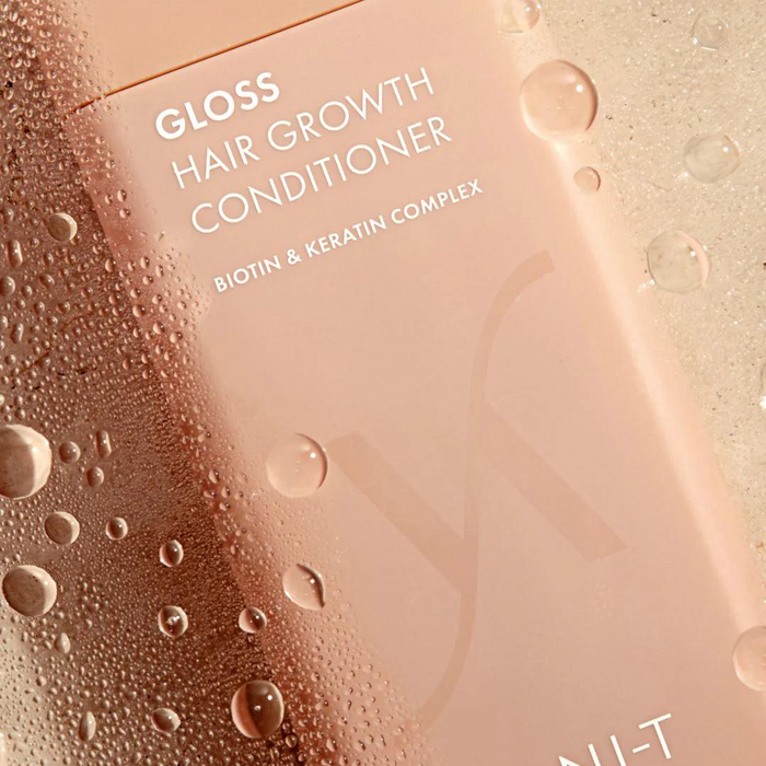VANI-T Gloss Hair Growth Conditioner
