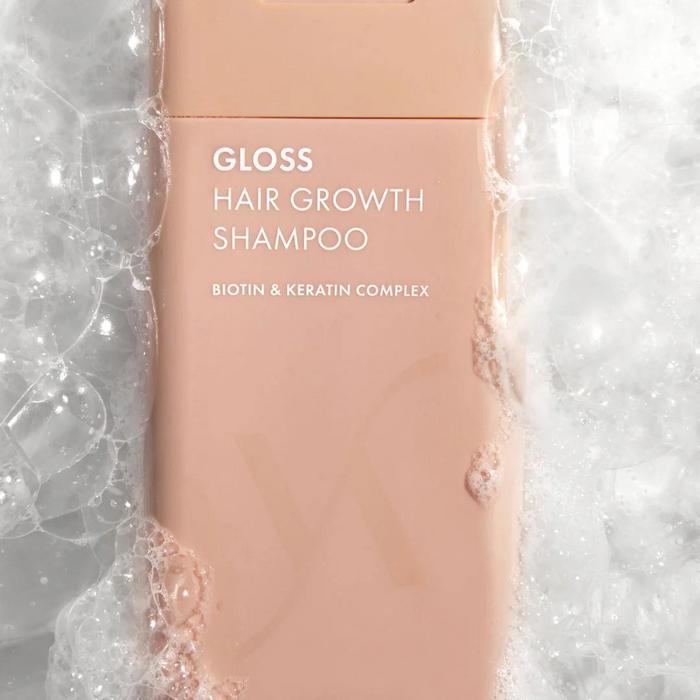 VANI-T Gloss Hair Growth Shampoo & Conditioner Duo