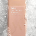 VANI-T Gloss Hair Growth Shampoo