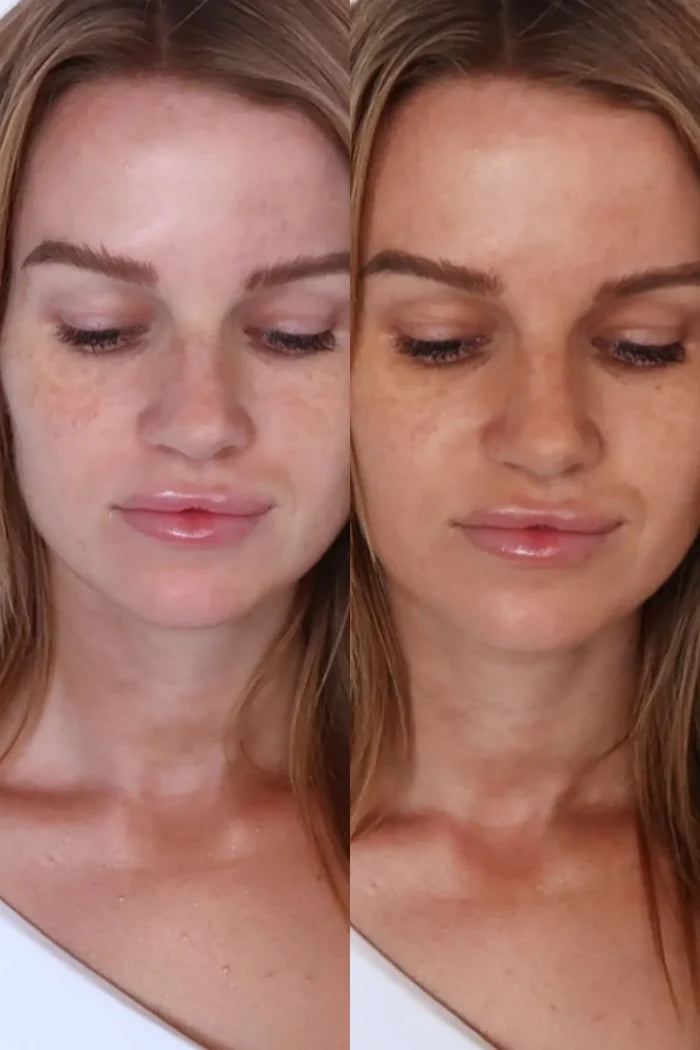 VANI-T GLOW+ Self Tan Drops