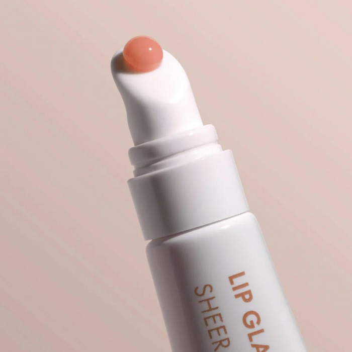 VANI-T Lip Glaze Sheer Gloss