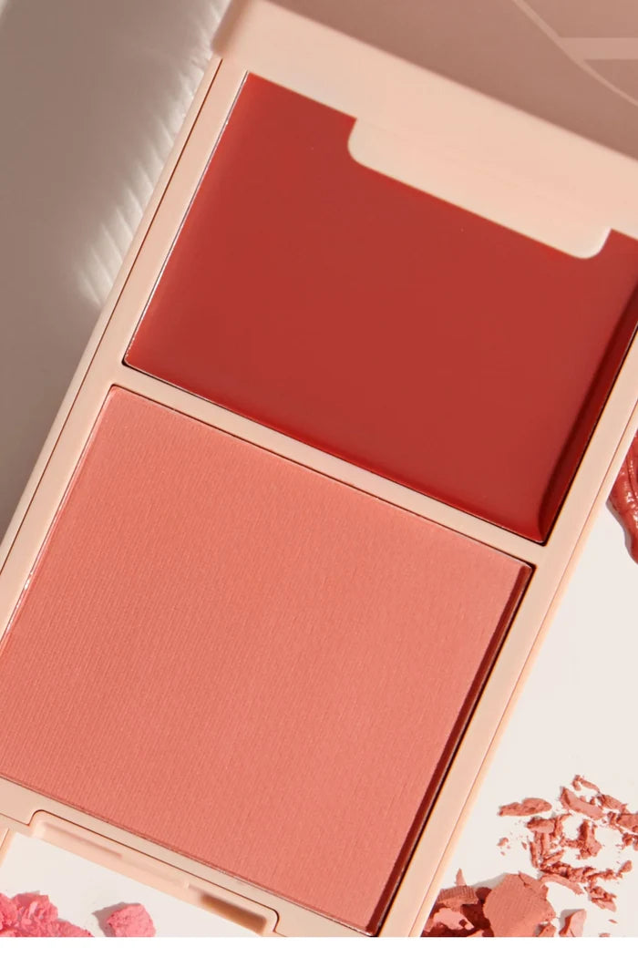 VANI-T Make Me Blush Cream and Power Duos