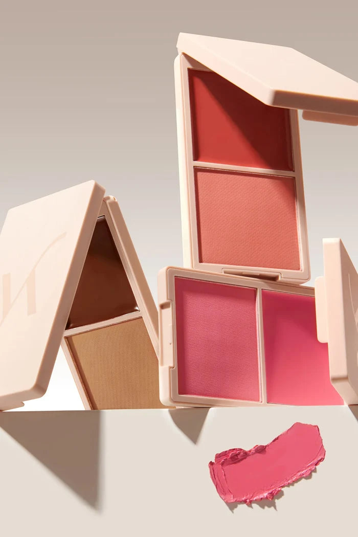 VANI-T Make Me Bronze Cream & Powder Duo