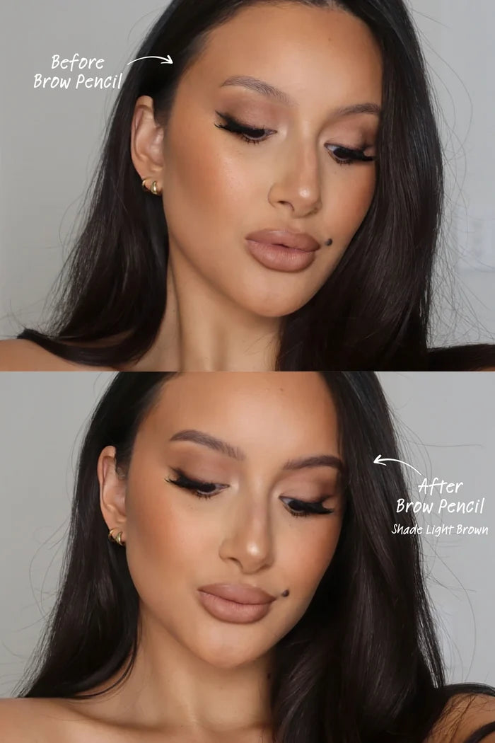 VANI-T Sculpt & Define Brow Pencil