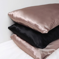 VANI-T Vegan Silk Beauty Pillowcases