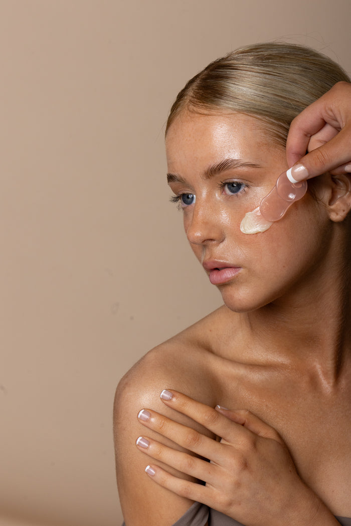 VANI-T Wonder Balm Melting Cleanser