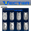 VECTOR V3 OPTION: MAIN DESIGN
