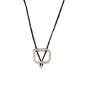 Verve Necklace-Jill Platner