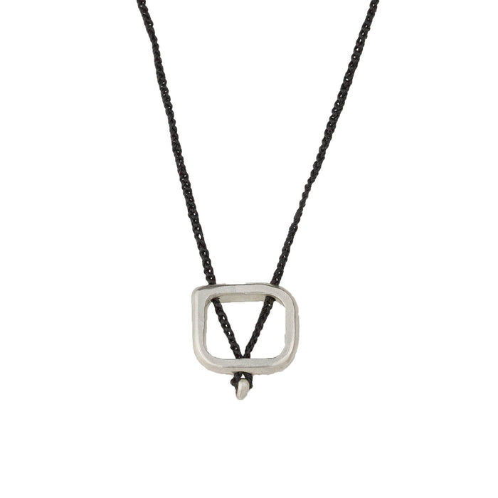 Verve Necklace-Jill Platner