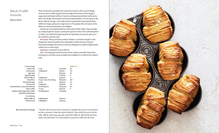 Very Good Bread: The Science of Dough and the Art of Making Bread at Home (Melissa Weller)