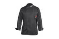 Veste de cuisinier Kai Shun noire