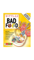 Vittles Issue 2