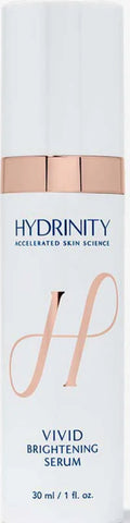 VIVID Brightening Serum