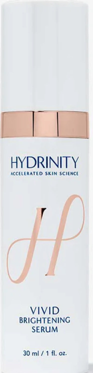 VIVID Brightening Serum