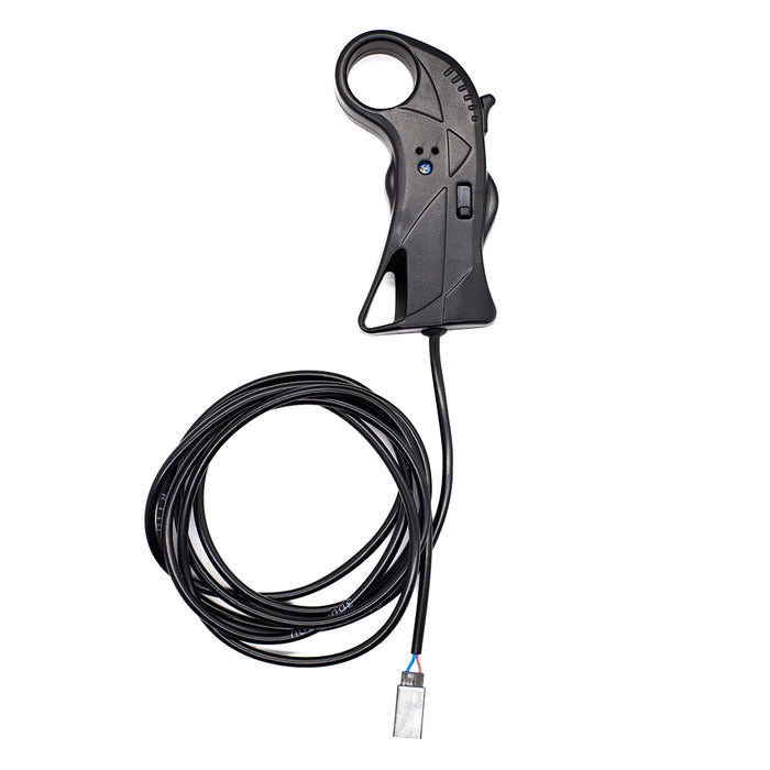 W4 Wired Waterproof Remote Control for Water Motorised Surfboards / Wakeboards / Jets / Hydrofoils