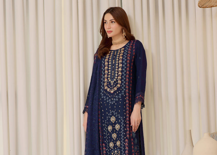Wardah Uzair - Kehkashan