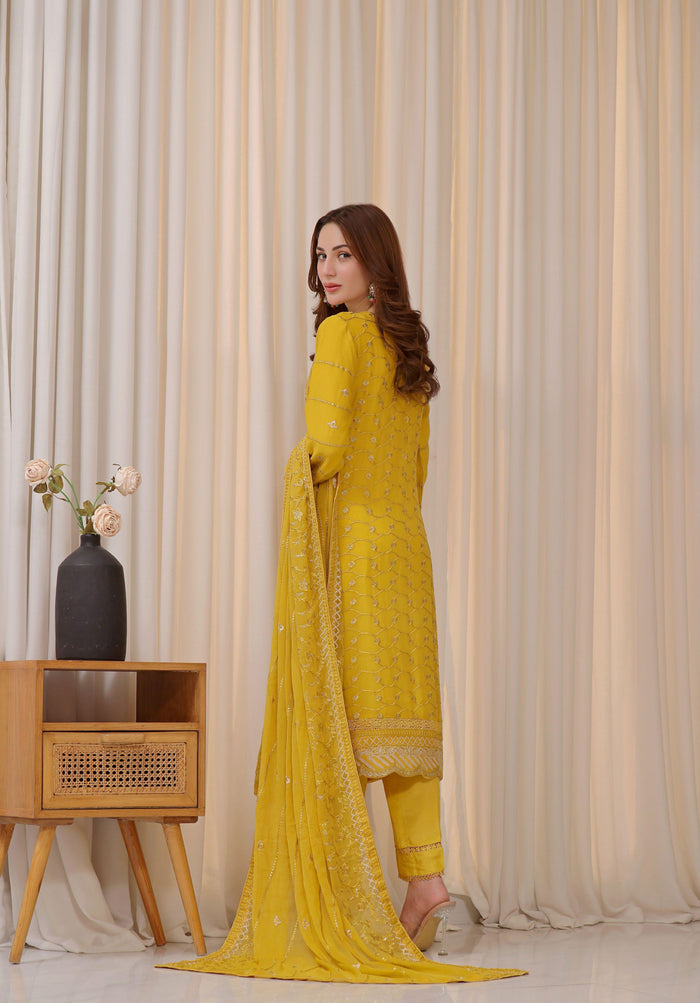 Wardah Uzair - Mehtab