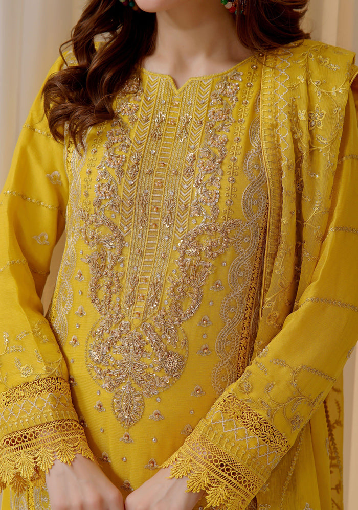 Wardah Uzair - Mehtab