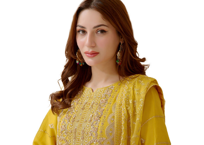 Wardah Uzair - Mehtab