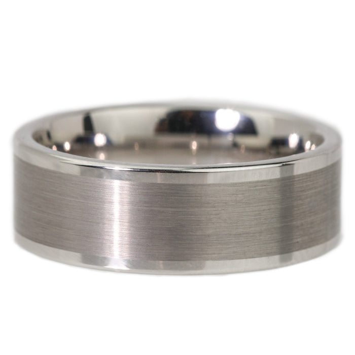Wayne Band-Chemistry Jewelry