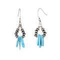 Winslow Turquoise Earrings
