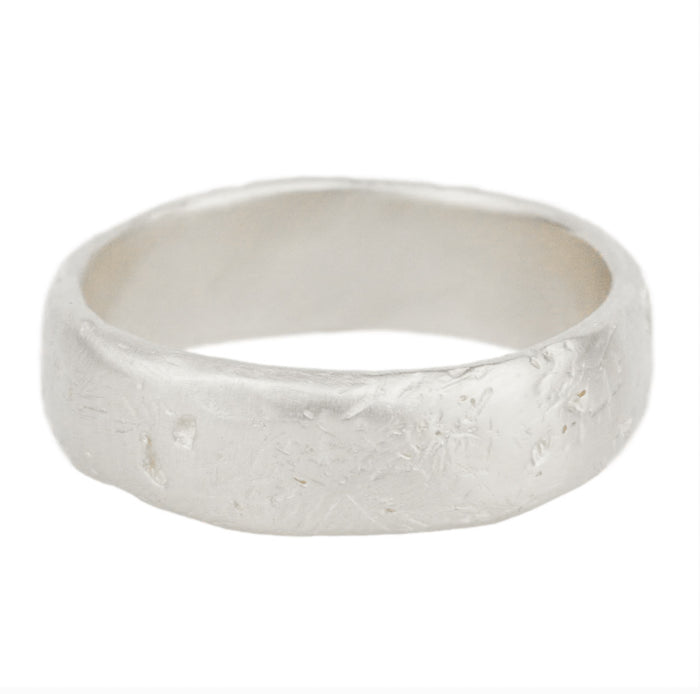 Worn Band-Branch