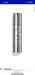 Wrinkle + Texture - 30 ML