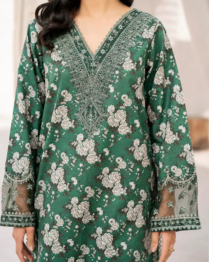 Xenia - Taamasi Hara