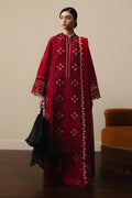 Zara Shahjahan - Akari Three Piece Lawn