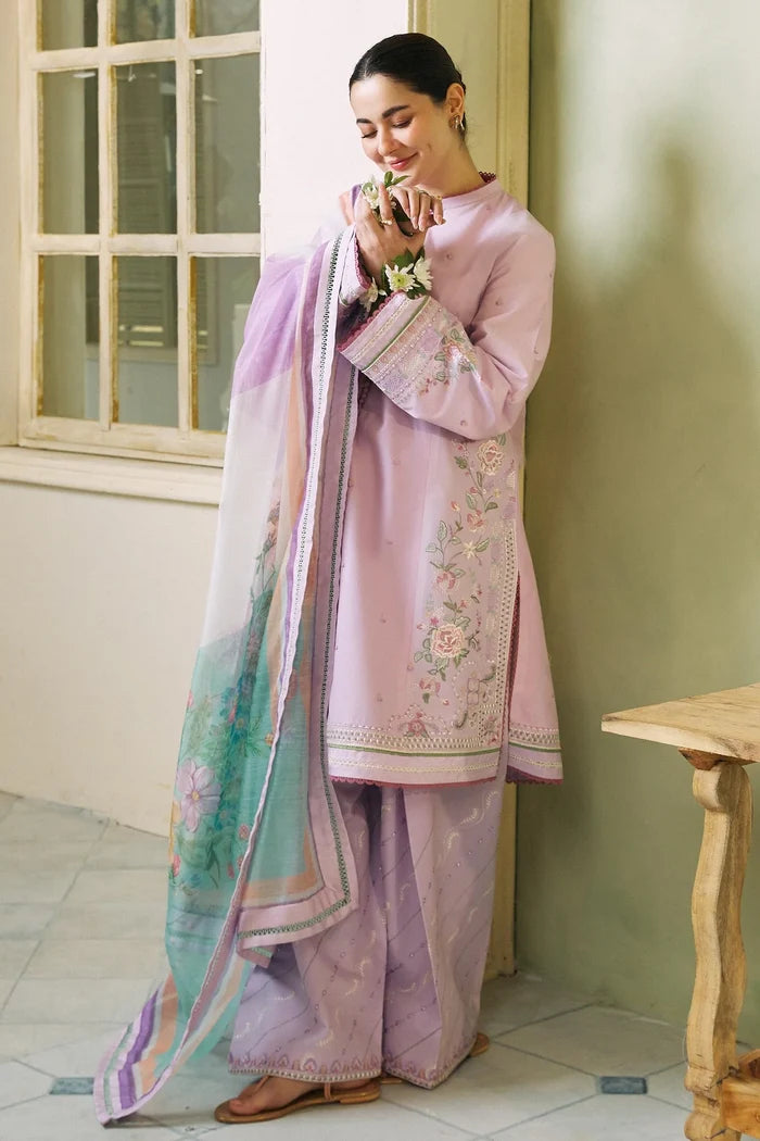 Zara Shahjahan - Coco - 5A Layla
