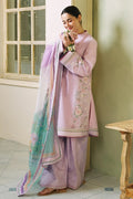 Zara Shahjahan - Coco - 5A Layla