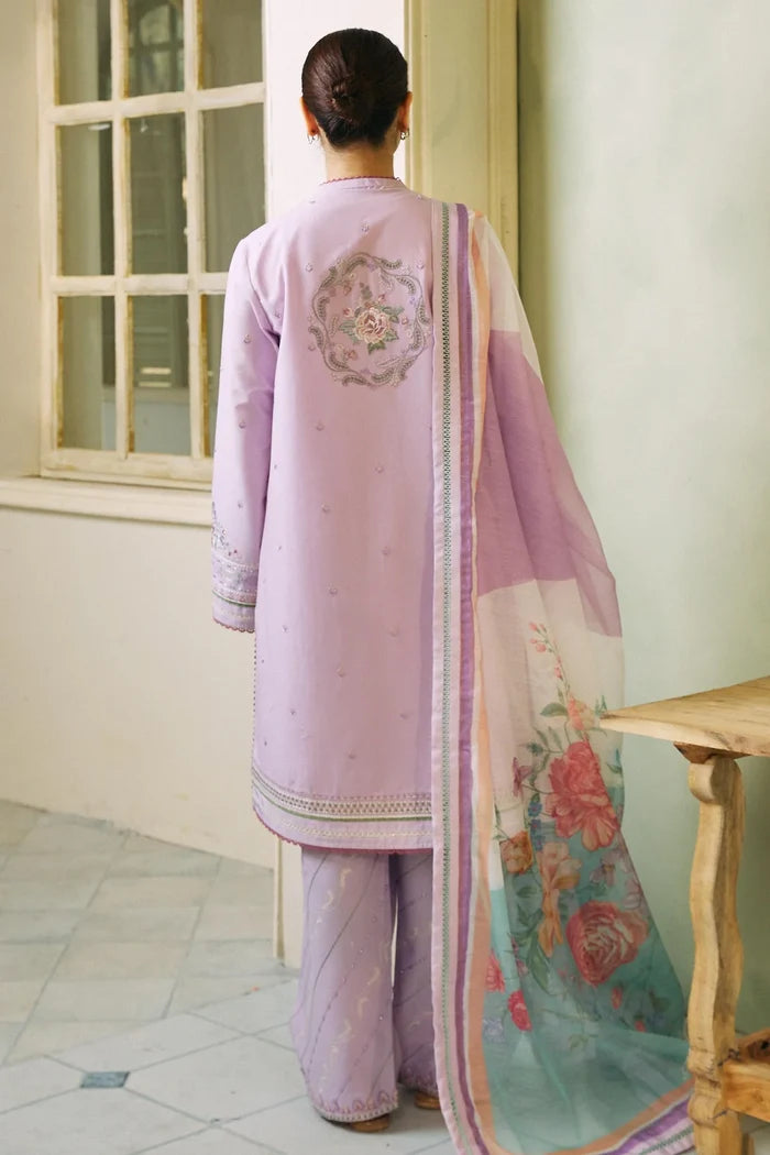 Zara Shahjahan - Coco - 5A Layla