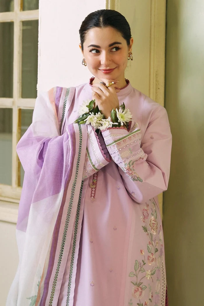 Zara Shahjahan - Coco - 5A Layla