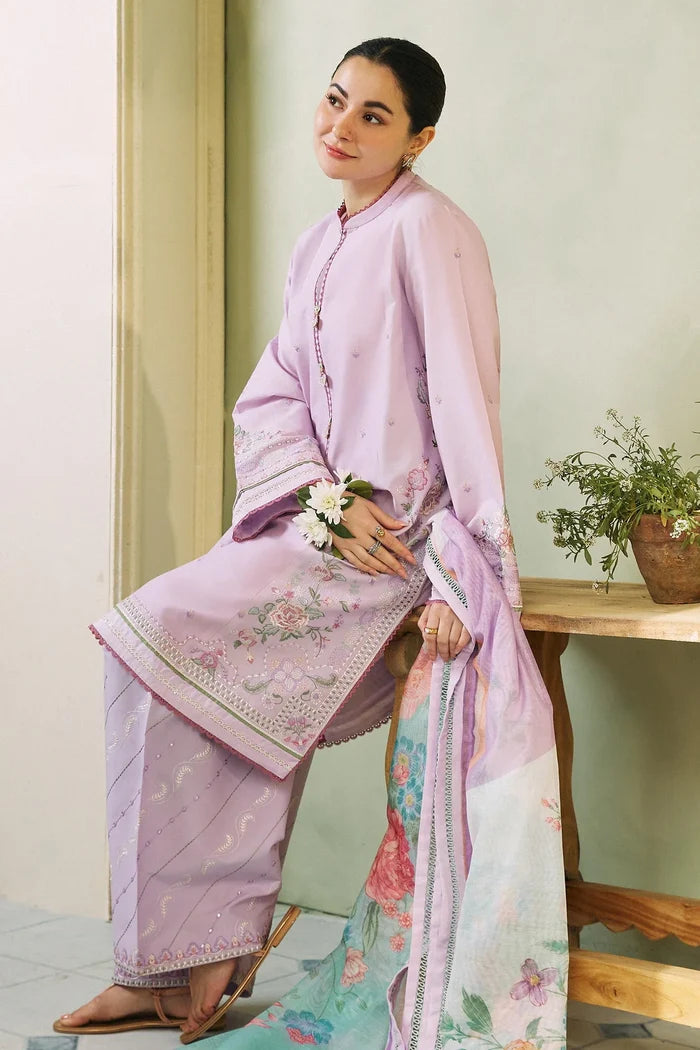 Zara Shahjahan - Coco - 5A Layla