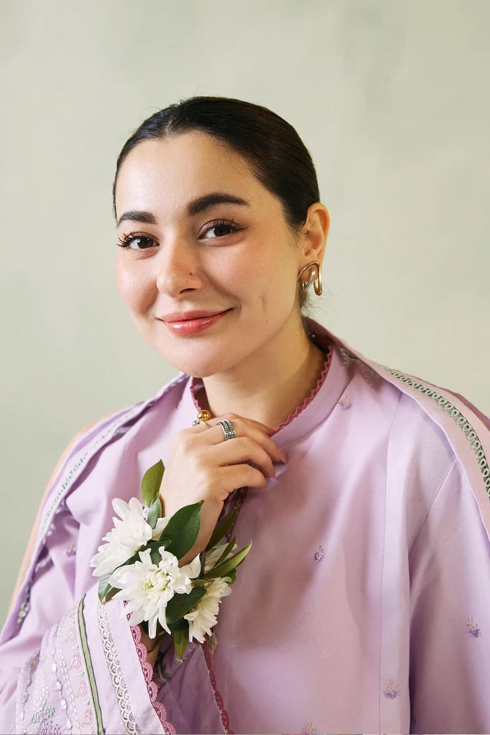 Zara Shahjahan - Coco - 5A Layla