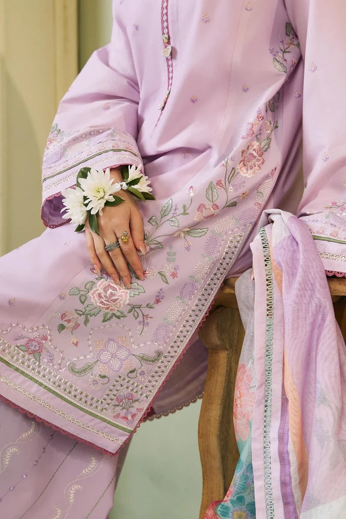 Zara Shahjahan - Coco - 5A Layla